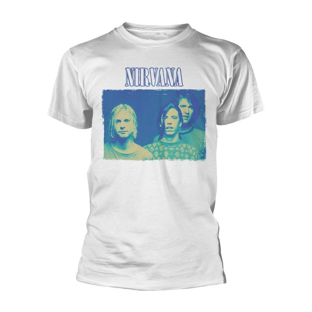 Nirvana  Tshirt ERODE 