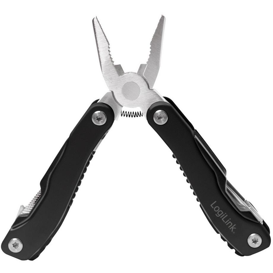 LogiLink Outil multifonction 11-en-1  