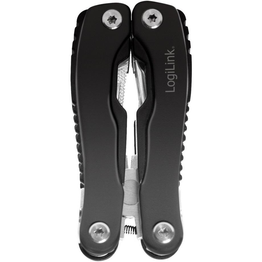 LogiLink Outil multifonction 11-en-1  