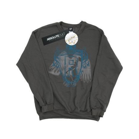 HARRY-POTTER  Ravenclaw Sweatshirt 