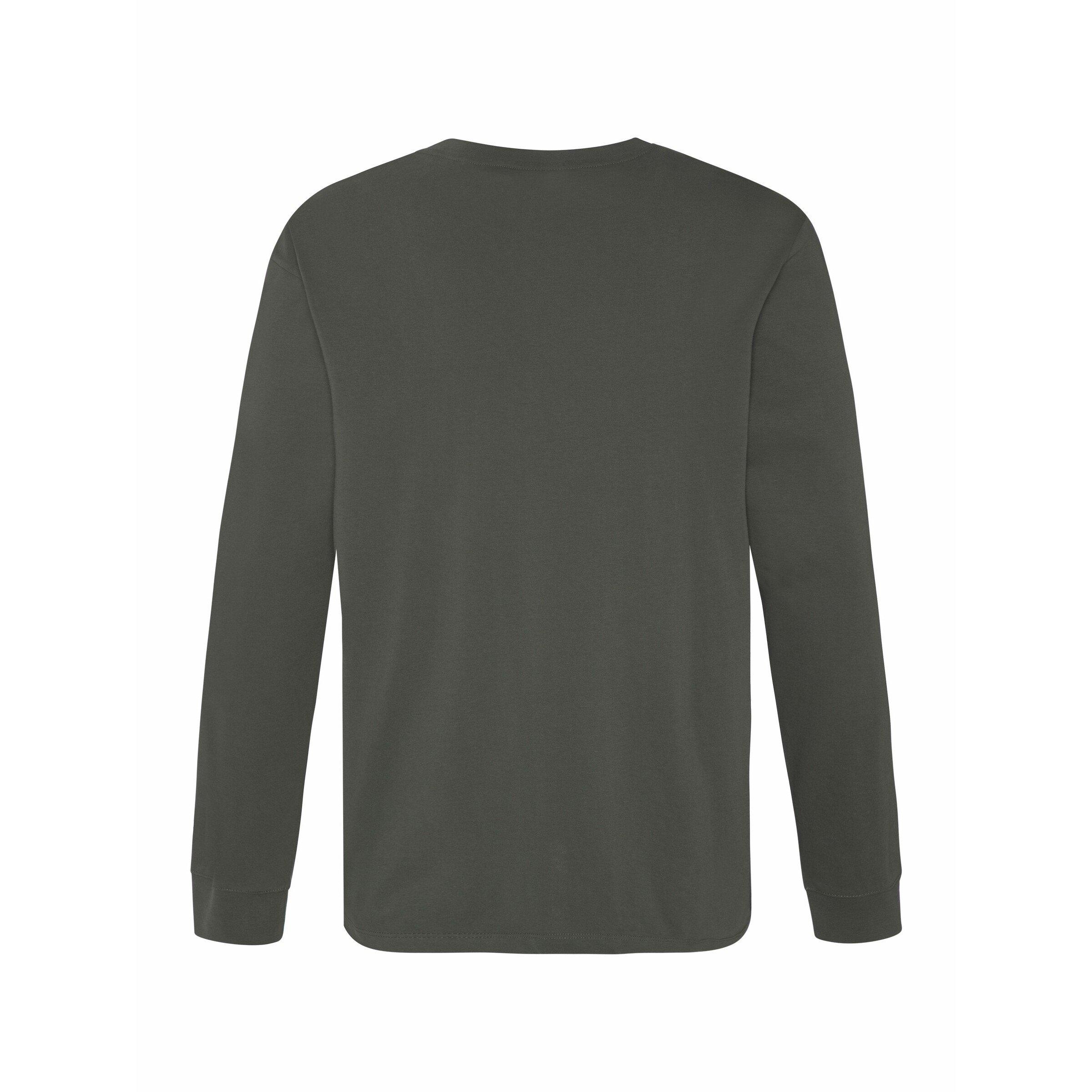 PROTEST Shelby Langarm T-Shirt  