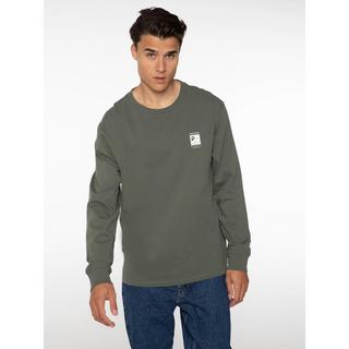 PROTEST Shelby Langarm T-Shirt  