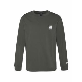 PROTEST Shelby T-shirt Manches Longues  