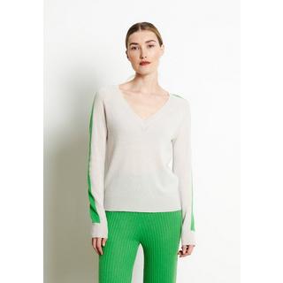 Studio Cashmere8 RIA 1 V-Ausschnitt Pullover  