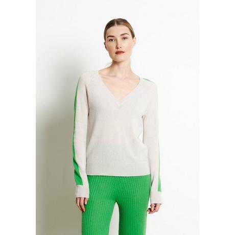 Studio Cashmere8 RIA 1 V-Ausschnitt Pullover  