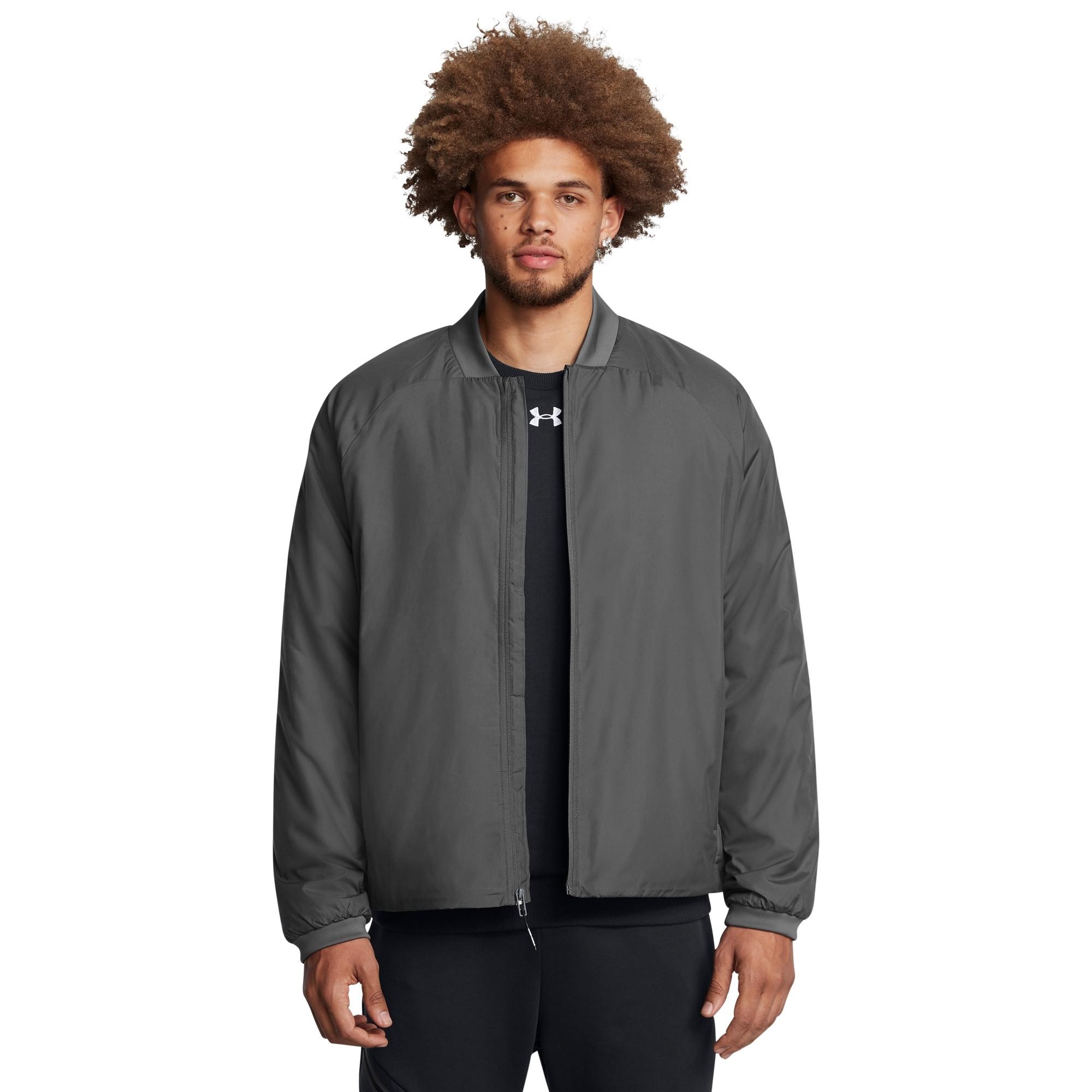 UNDER ARMOUR  jacke untoppable 