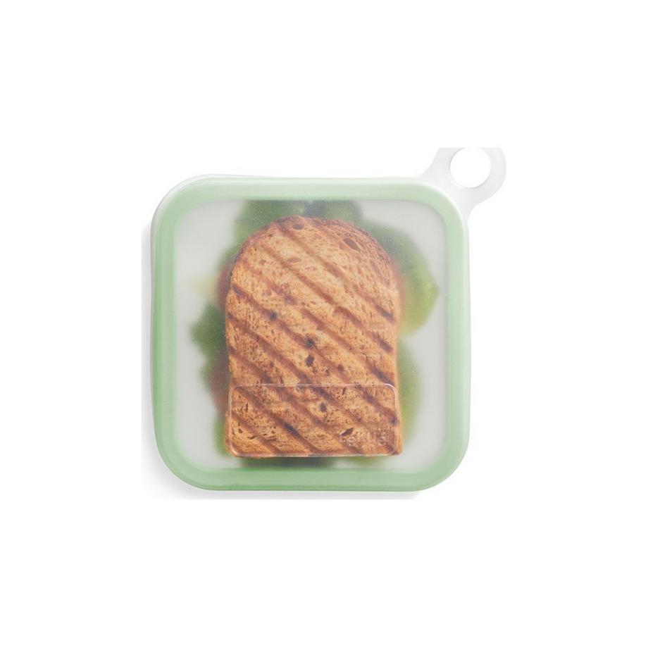 LeKUe  Sandwich Beutel wiederverwendbar 
