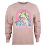 My Little Pony  Triple Ponies Sweatshirt 