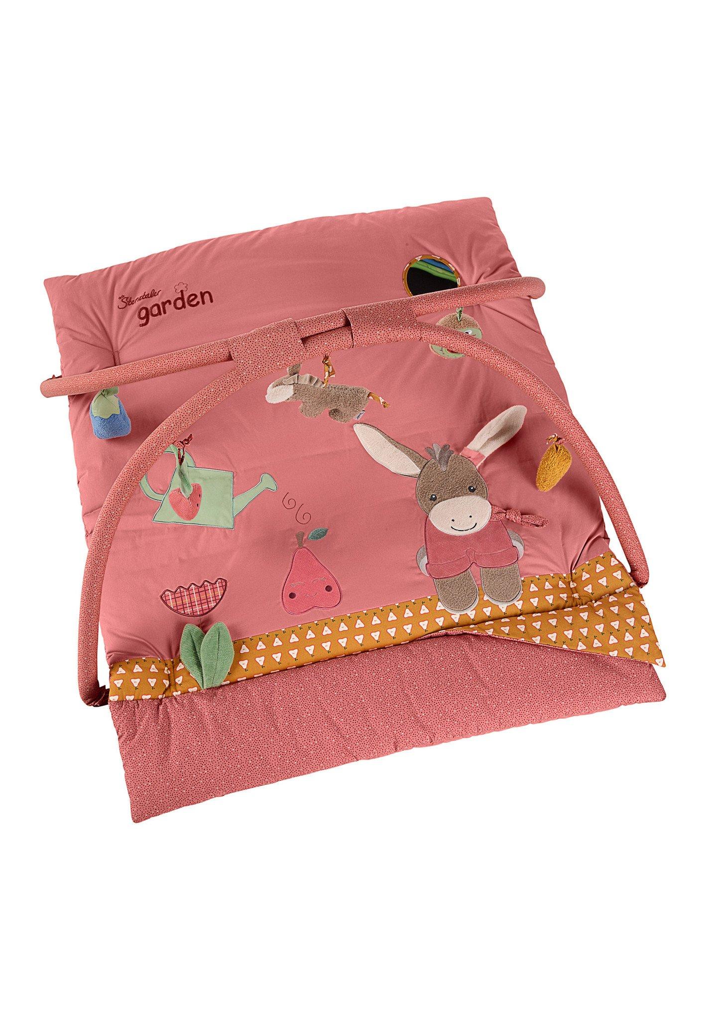 Sterntaler  Spielbogen Emmily rot 