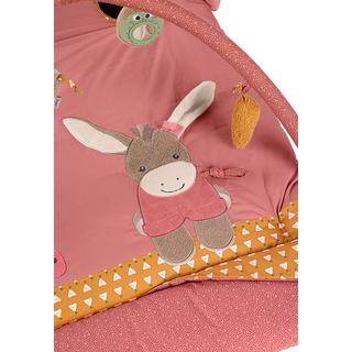 Sterntaler  Spielbogen Emmily rot 