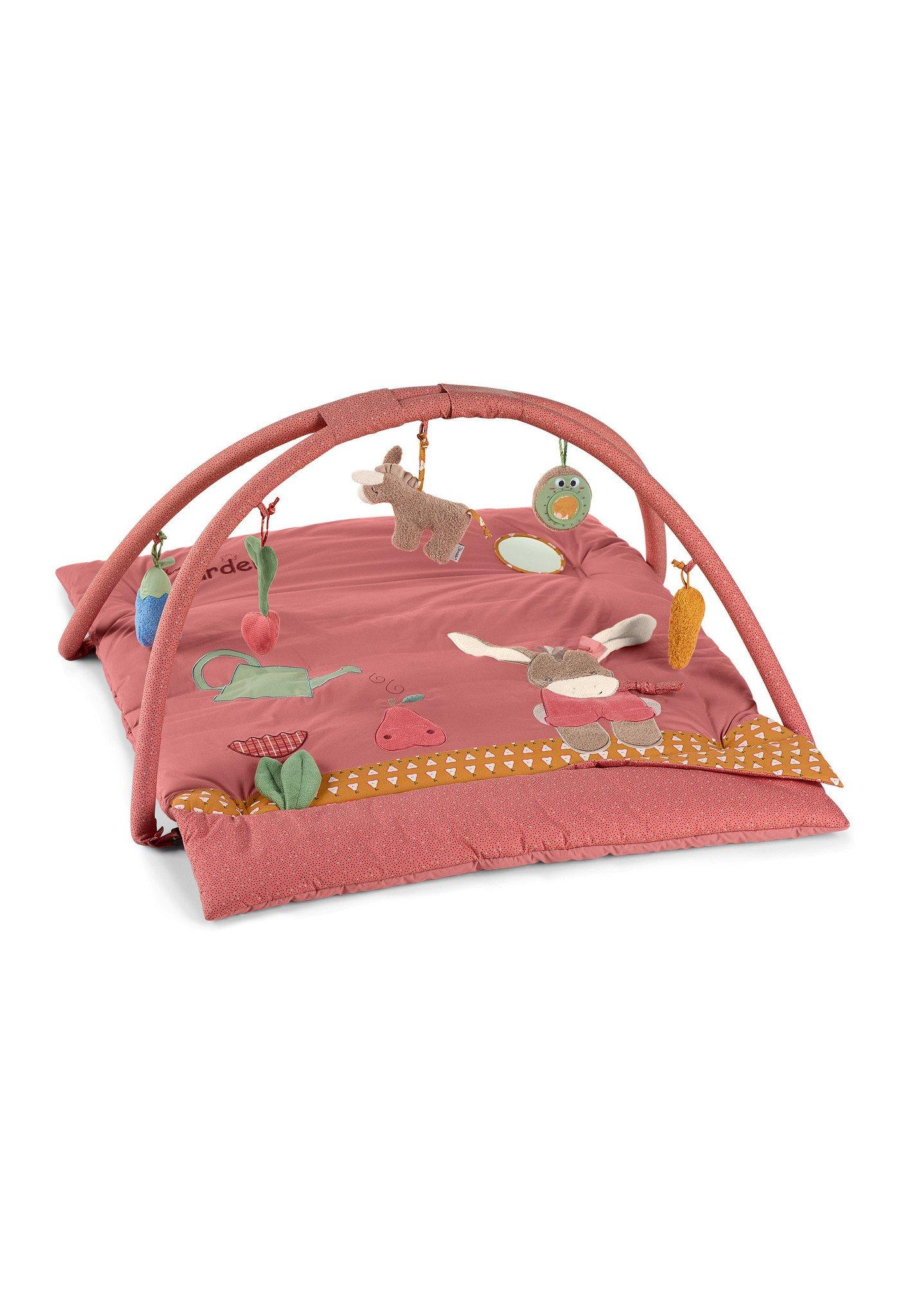 Sterntaler  Spielbogen Emmily rot 