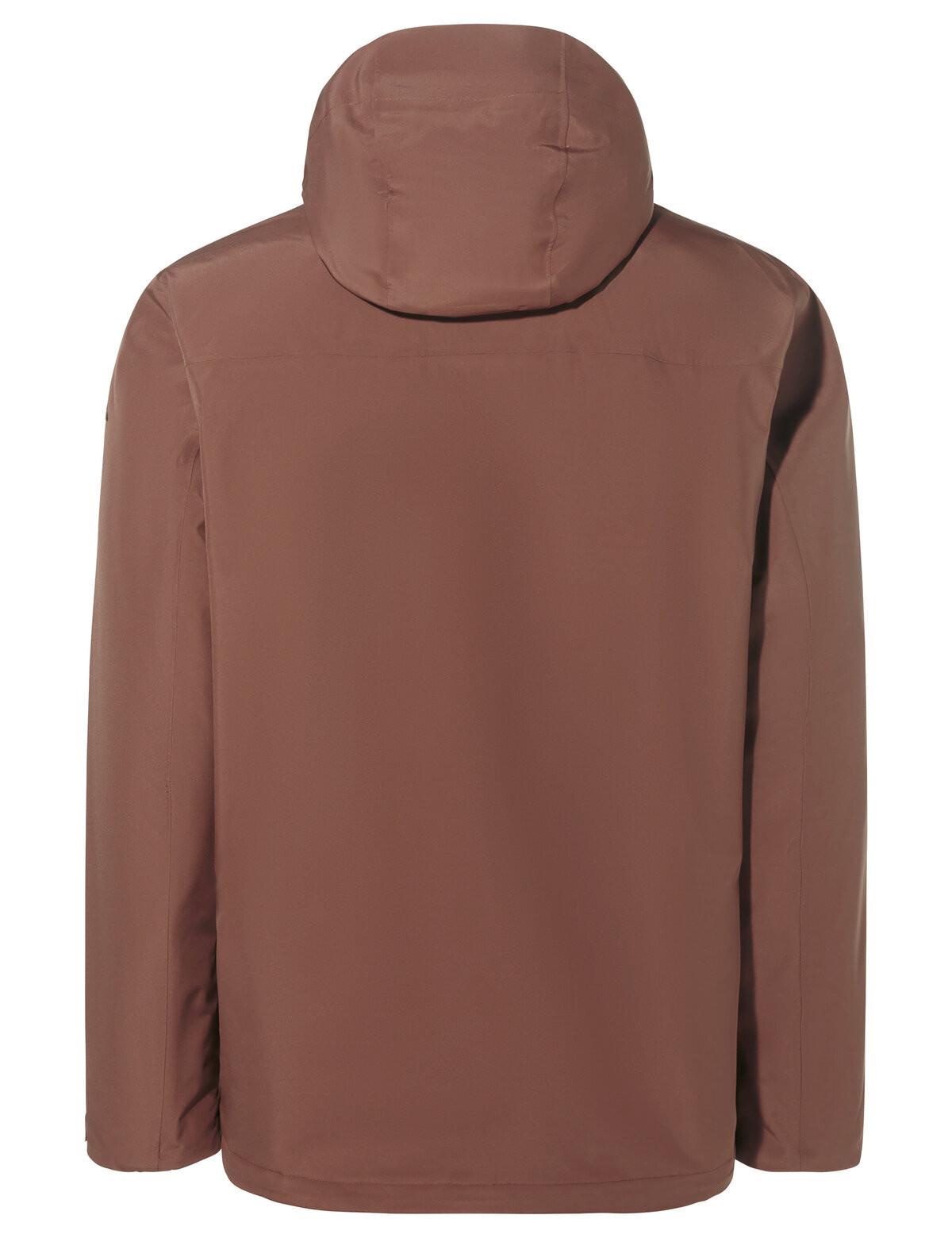 VAUDE Men's Rosemoor Padded Jacket II Rosemoor Padded Jacket II 