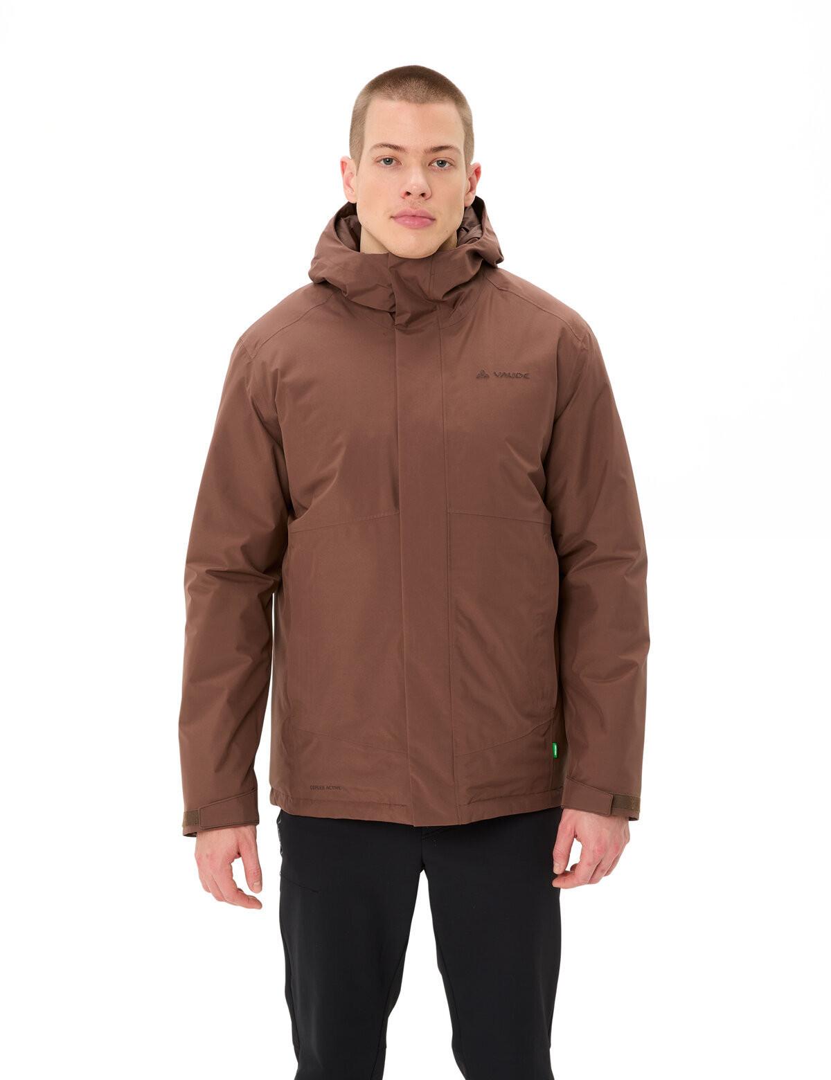 VAUDE Men's Rosemoor Padded Jacket II Rosemoor Padded Jacket II 