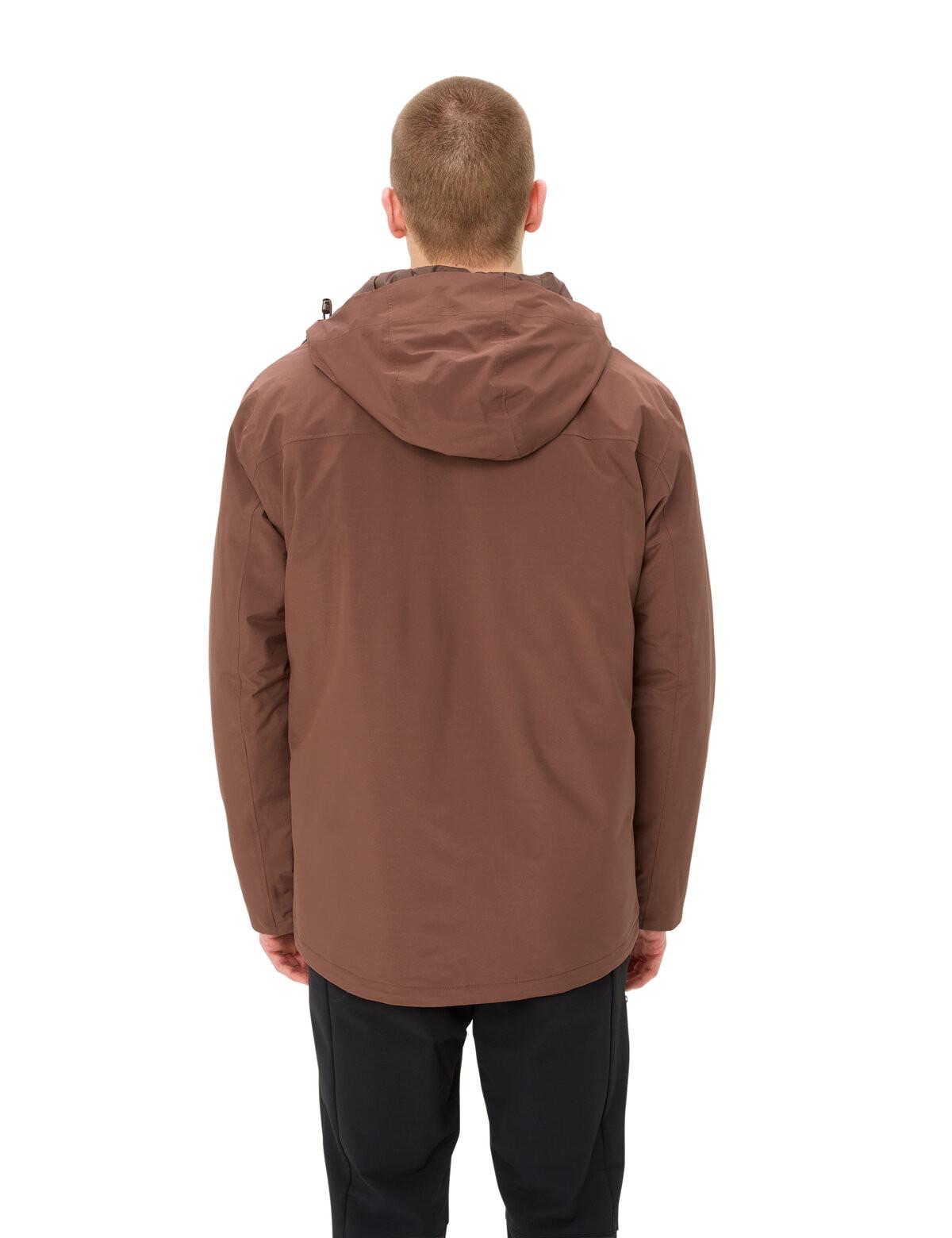 VAUDE Men's Rosemoor Padded Jacket II Rosemoor Padded Jacket II 