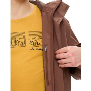 VAUDE Men's Rosemoor Padded Jacket II Rosemoor Padded Jacket II 