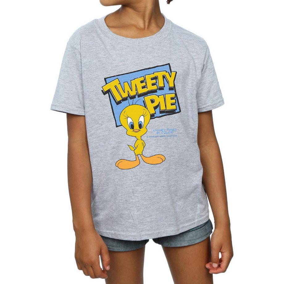 LOONEY TUNES  Tweety Pie TShirt 