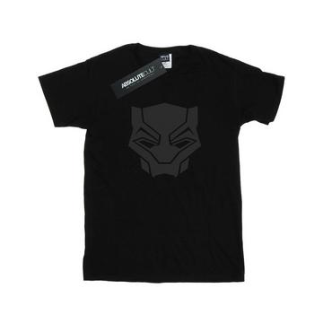 Black On Black TShirt