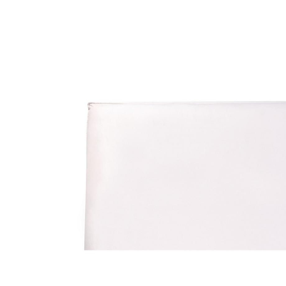 Beliani Letto en Velluto Classico LAVAUR  