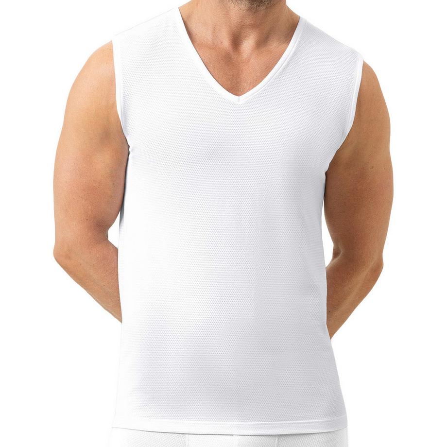 mey Dry Cotton Breeze lot de 2 maillot de corps  