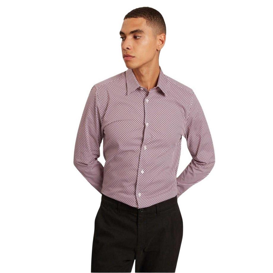 TED BAKER  Hemd 