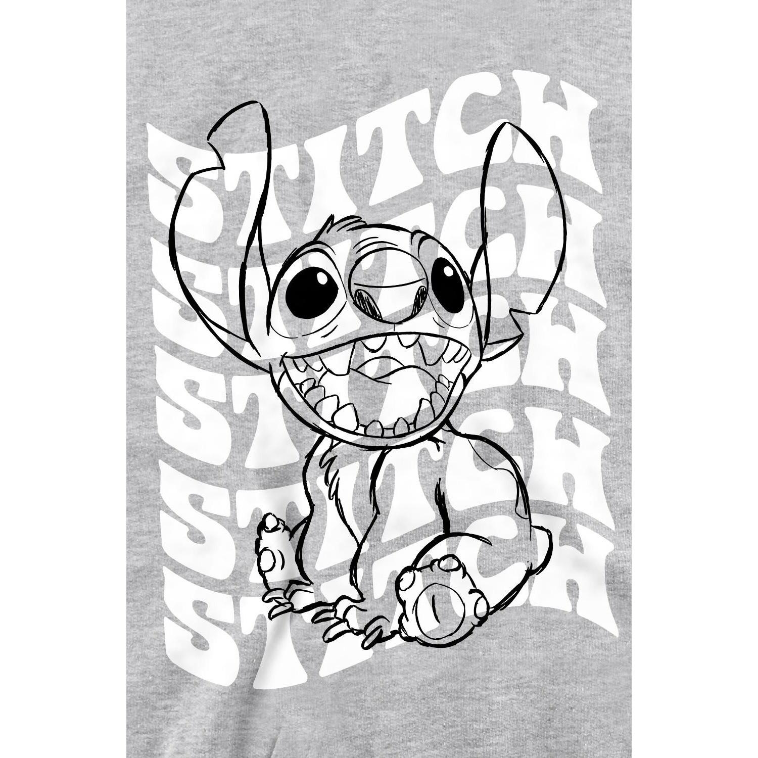 Lilo & Stitch  Sweat 