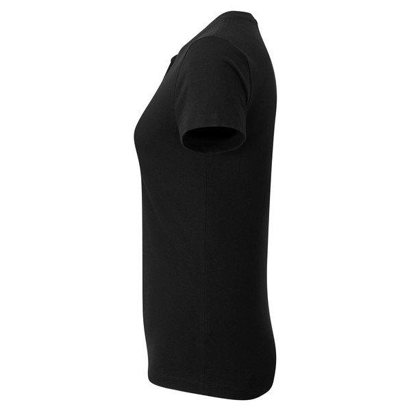 PREMIER Comis T-shirt Henley Maniche Corte  