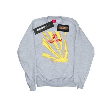 The Flash Lightning Bolts Sweatshirt