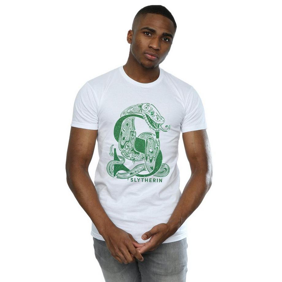 Harry Potter Slytherin T-Shirt  