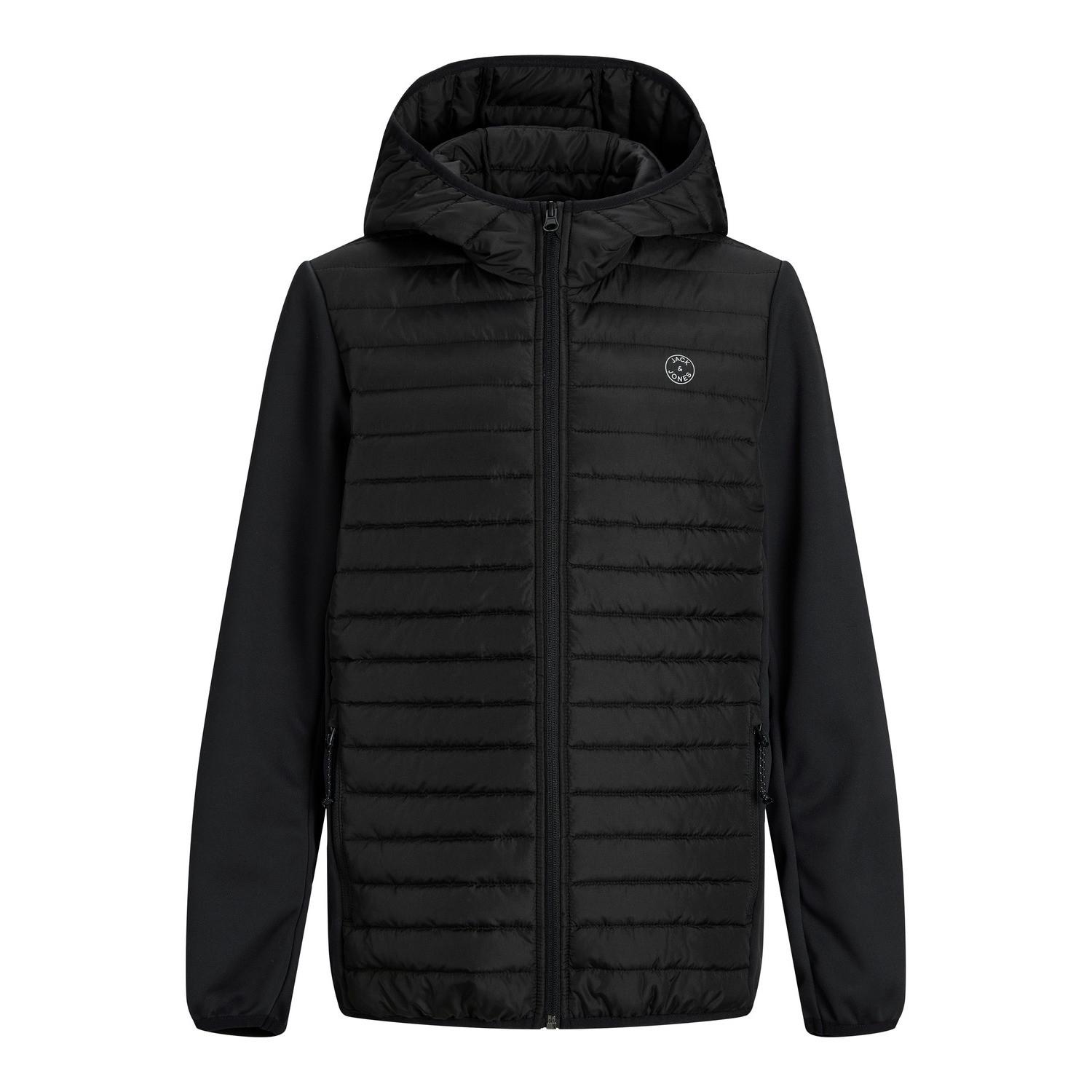 JACK & JONES  Kinderjacke Multi Quilted Noos 