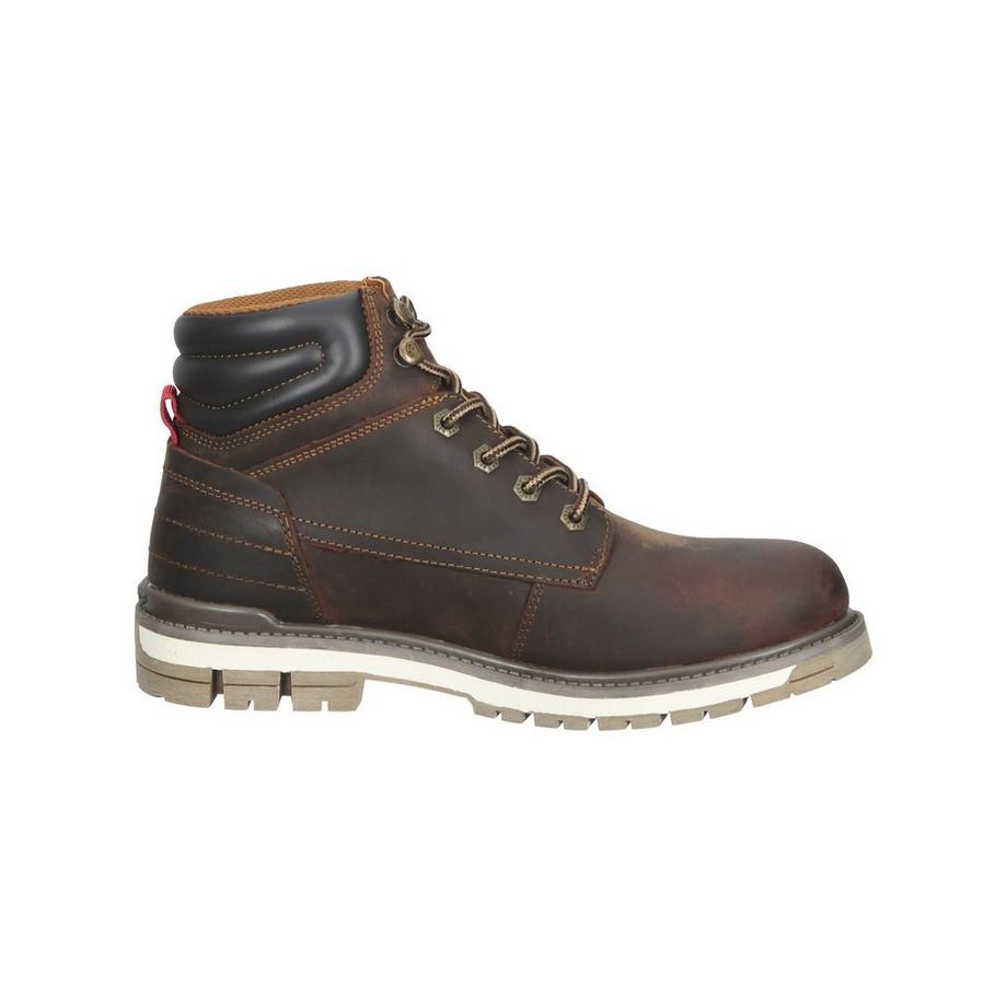 Dockers 43LU010-400 Stiefelette  