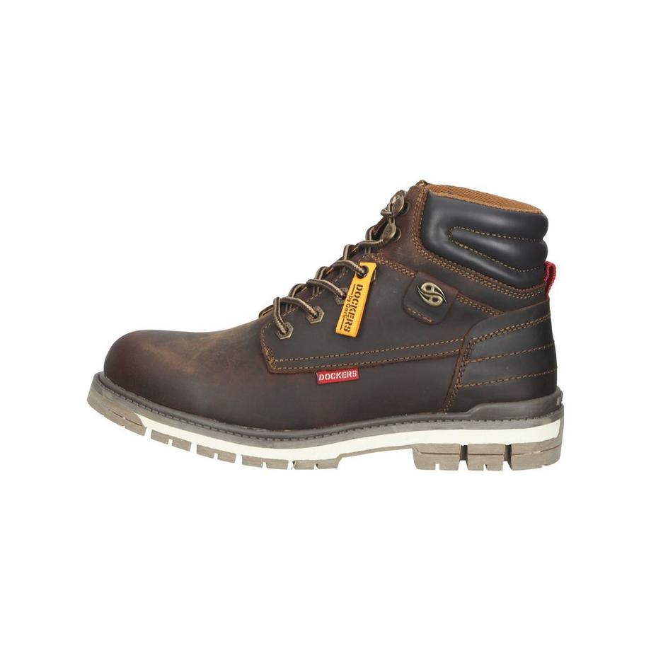 Dockers 43LU010-400 Stiefelette  