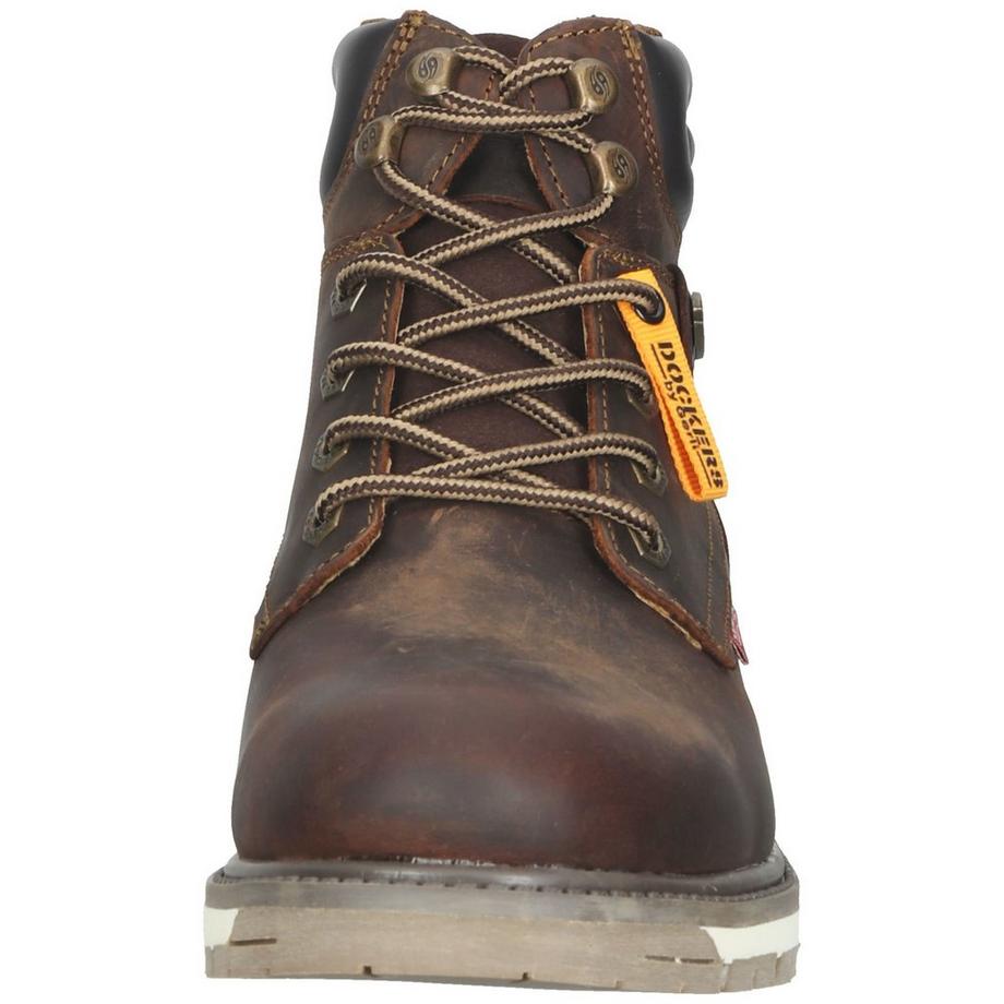 Dockers 43LU010-400 Stiefelette  
