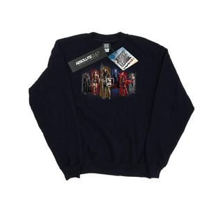 DC COMICS  Justice League Sweatshirt 