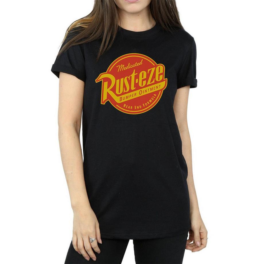 Disney Cars RustEze T-Shirt  