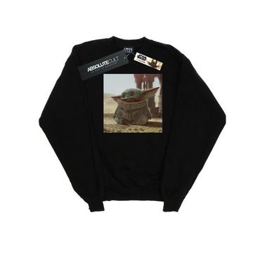 The Mandalorian The Child Sweatshirt