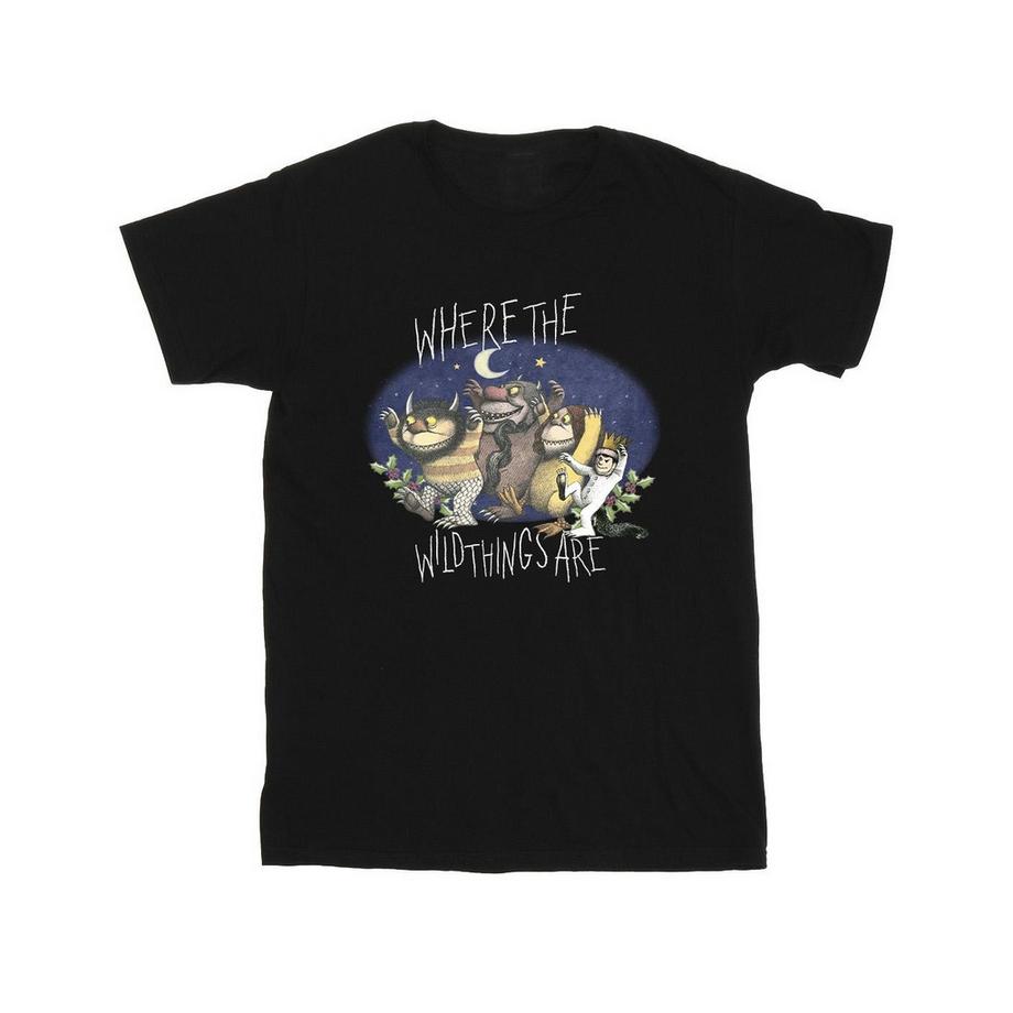 Group Pose TShirt