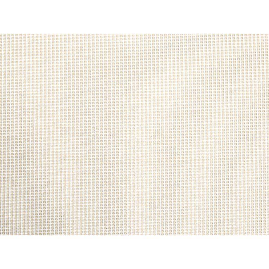 Beliani Set di copricuscini per esterni en Poliestere MESSINA  