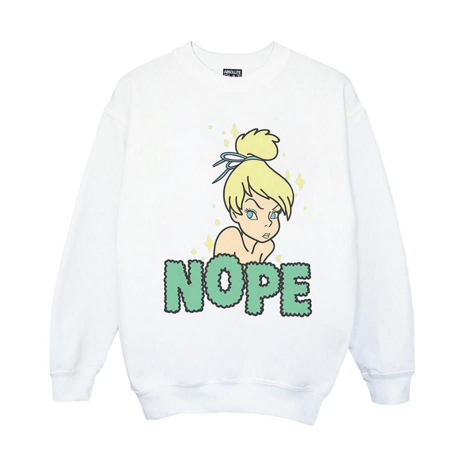 Nope Sweatshirt