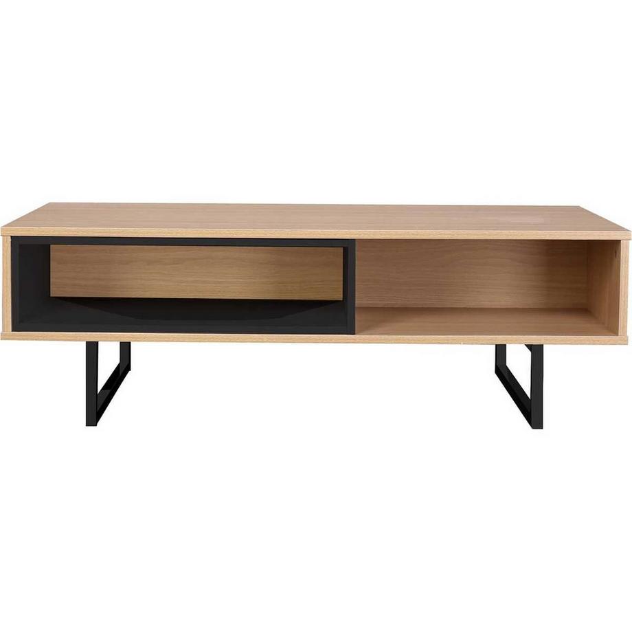 mutoni Lowboard Rialto natur 110  