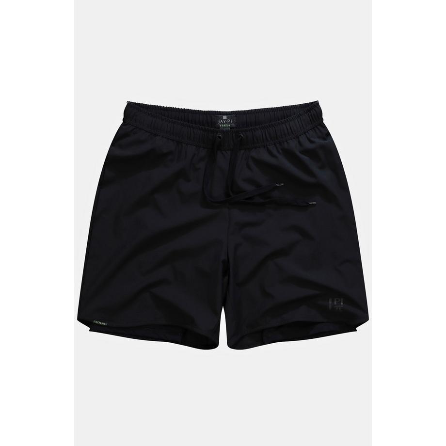 JP1880 FLEXNAMIC 2-in-1 Look Sporthose Handypocket  