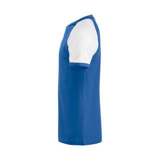 Clique T-Shirt Manches Raglan  