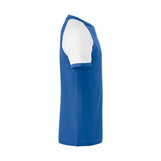 Clique T-Shirt Manches Raglan  