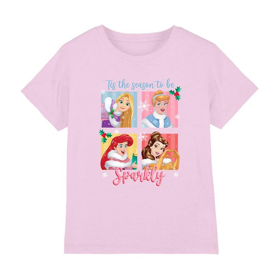 Tis The Season To Be Sparkly T-Shirt