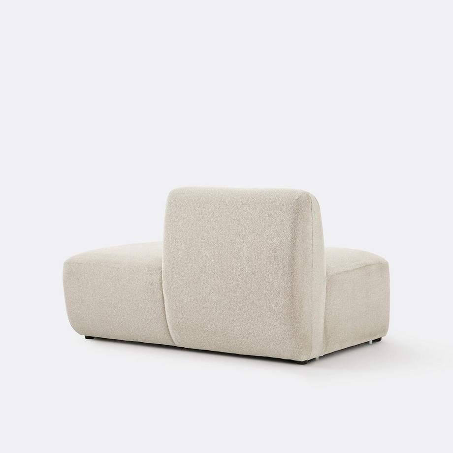 La Redoute Intérieurs Recamiere rechts modulierbar  