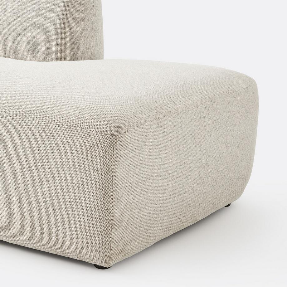 La Redoute Intérieurs Recamiere rechts modulierbar  