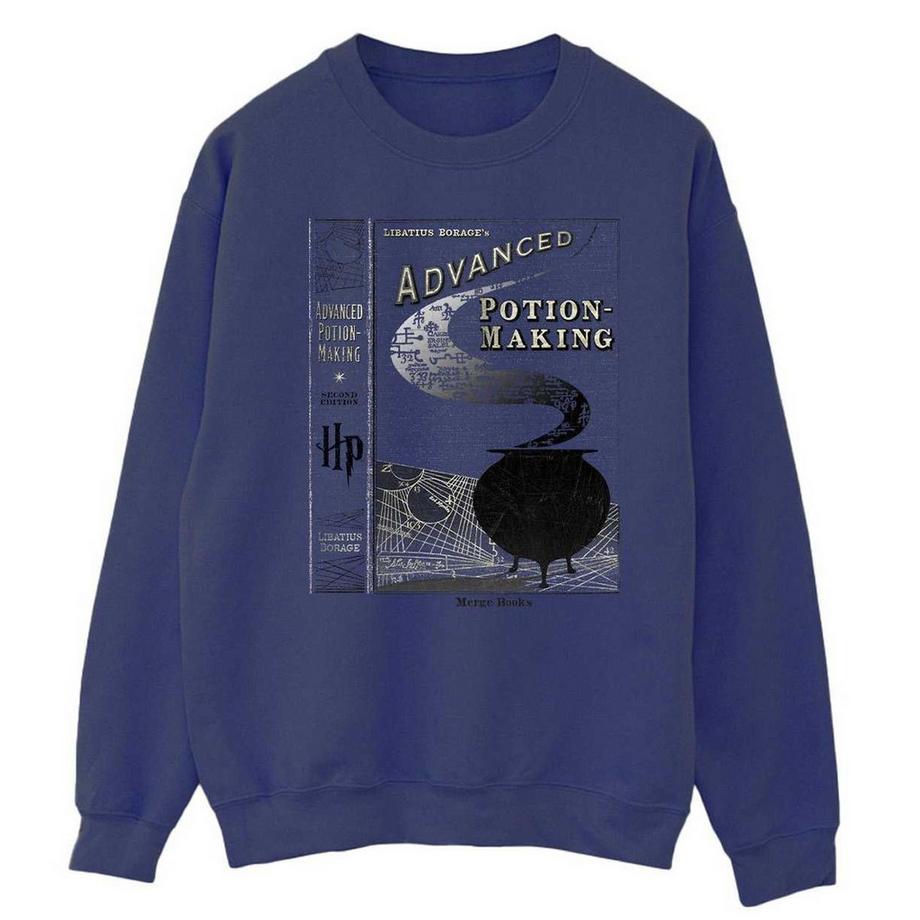 HARRY-POTTER Felpa Hufflepuff Quidditch Team Captain  
