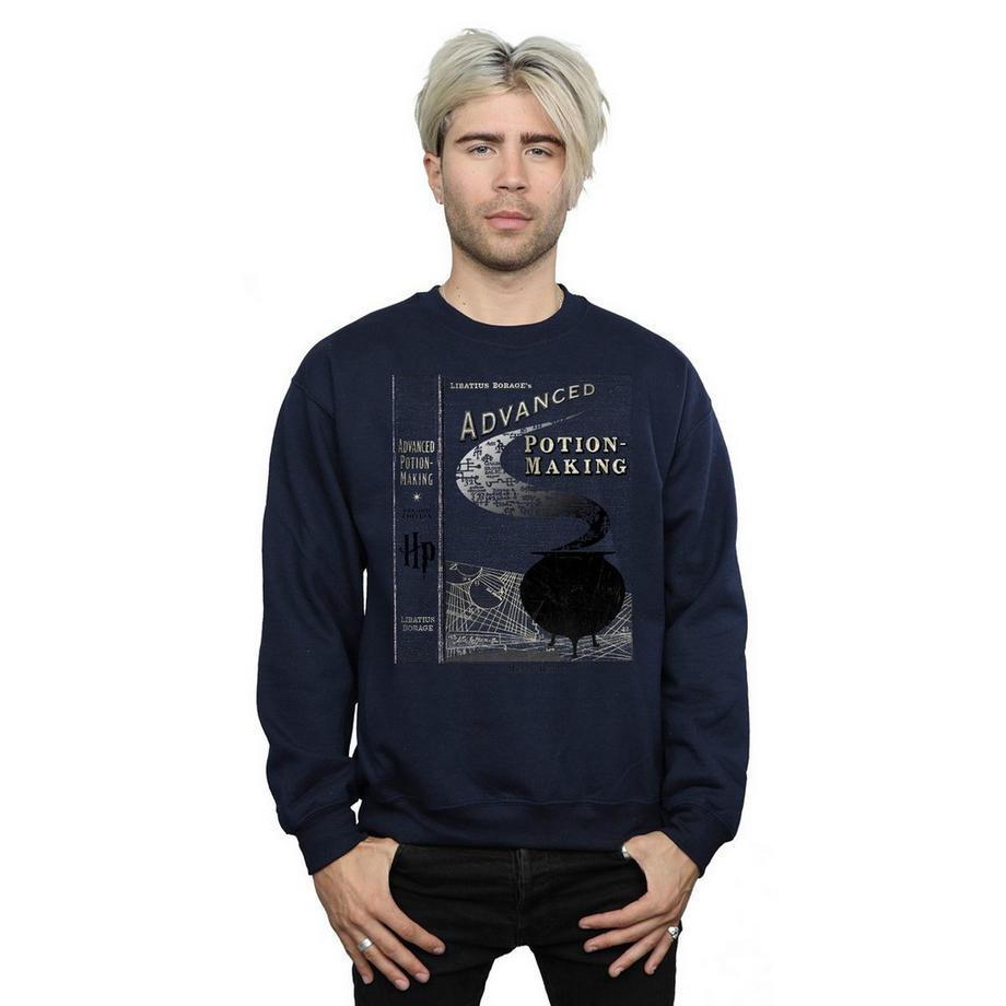 HARRY-POTTER Felpa Hufflepuff Quidditch Team Captain  