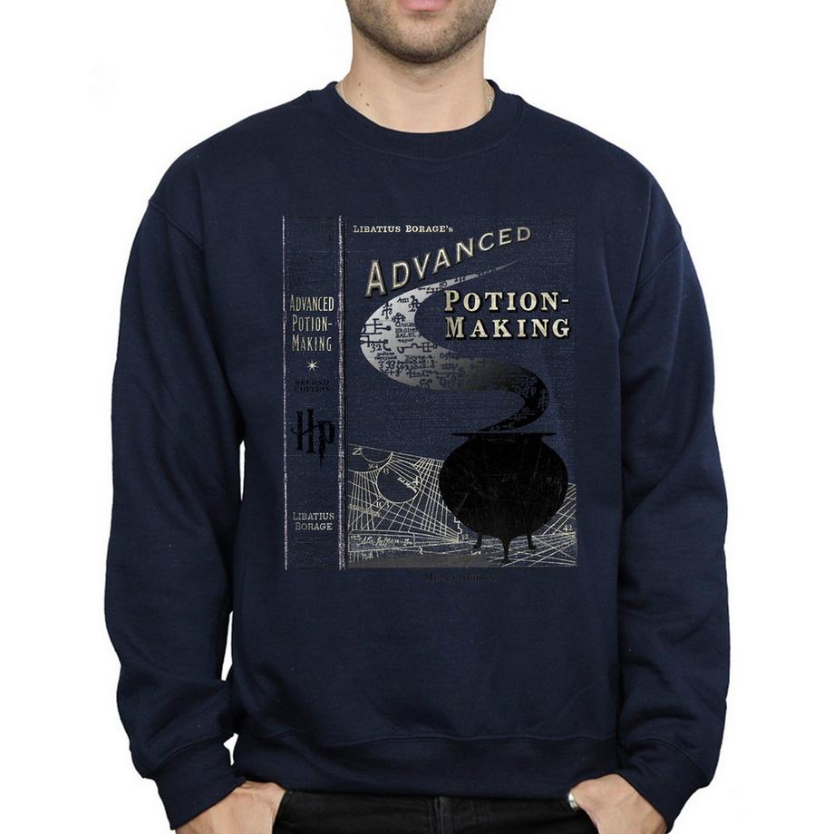 Hufflepuff Quidditch Team Captain Sweatshirt