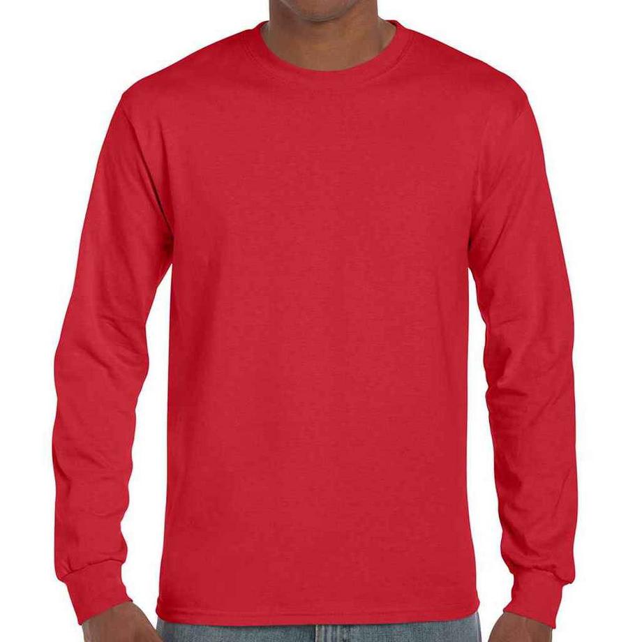 Ultra TShirt Langärmlig