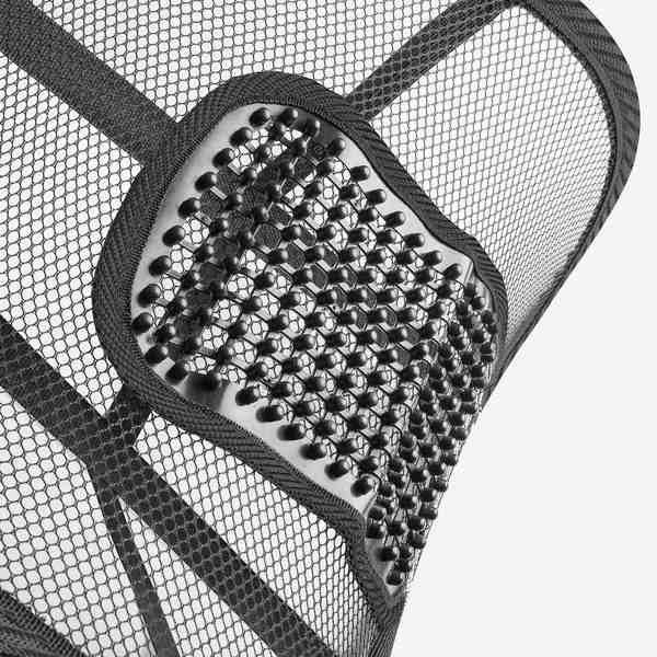 InnovaGoods Support lombaire  